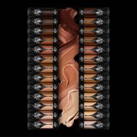 KVD lock - It Foundation - Medium Warm 53 Покривен Матиращ Фондьотен на Кат Вон Ди 30мл, снимка 5 - Декоративна козметика - 44389624