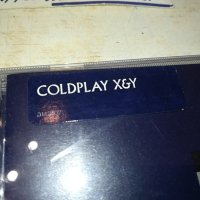 COLDPLAY X&Y CD 0609231617, снимка 5 - CD дискове - 42100492