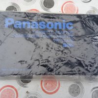Касета адаптор S-VHS Panasonic , снимка 1 - Плейъри, домашно кино, прожектори - 39233261