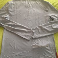 Prada оригинална мъжка блуза, снимка 5 - Блузи - 30402612