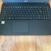 15.6' Acer Aspire 3 A315-56 - Батерия 6 часа - за ЧАСТИ !, снимка 5 - Лаптопи за работа - 42024502