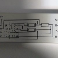 Електронен баласт, Електронен дросел, електронно запалване 1x36, 2x36, 1x58, 3x18, 4x18,4х14W, снимка 3 - Други - 32122391