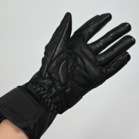 Дамски ръкавици за мотор/мото ръкавици Seca Sheeva Long, снимка 3 - Аксесоари и консумативи - 43803371