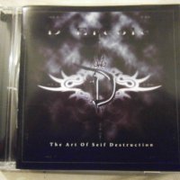 D'ERCOLE / перфектен хард рок / 2 CD, снимка 2 - CD дискове - 35140877