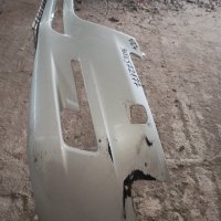 Предна броня оригинална Peugeot 508 9686572177 Пежо 508 10-15г, снимка 5 - Части - 42850971