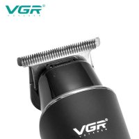  Машинка за подстригване vgr v-937, снимка 4 - Тримери - 39419232