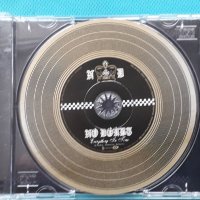 No Doubt – 2004 - Everything In Time(Interscope Records – 260 048-5)(B-Sides,Rarities,Remixes)(Pop R, снимка 3 - CD дискове - 42811829