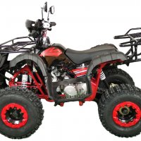 АТВ-ATV 150 cc, снимка 2 - Мотоциклети и мототехника - 29174812