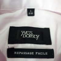 Оригинална риза ,,YVES DORSEY", снимка 1 - Ризи - 35057149