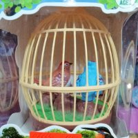 Детска музикална играчка  "Happy bird", снимка 1 - Музикални играчки - 38845441