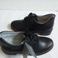 Кожени обувки Tehnomat Merkury Размер 36, снимка 3 - Дамски ежедневни обувки - 39959951