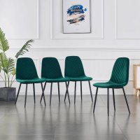 Висококачествени трапезни столове МОДЕЛ 300 , снимка 4 - Столове - 42873472