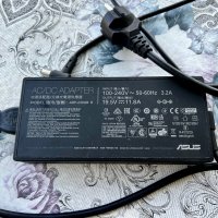 Зарядно Asus Rog  / 19.5V, 11.8A, 230W , снимка 1 - Лаптоп аксесоари - 37418624