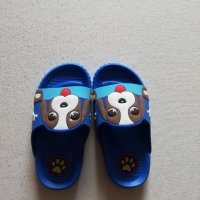 Детски чехли, снимка 1 - Детски сандали и чехли - 29224354