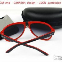 C A R R E R A -  UV 400, снимка 2 - Слънчеви и диоптрични очила - 29282554