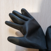 Wurth Germany, Защитни маслоустойчиви ръкавици !!!, снимка 5 - Ръкавици - 44515036