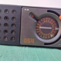 PHILIPS 054  Радио 1974г, снимка 3 - Радиокасетофони, транзистори - 32155027