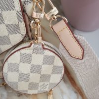 Дамски  чантичка  Louis Vuitton , снимка 5 - Чанти - 42299001