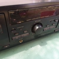 JVC  TD W 254, снимка 4 - Декове - 37412569