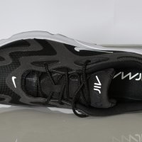 Nike Air Max 200 Black CI3865-001 Оригинални!, снимка 5 - Маратонки - 30859076