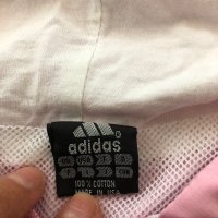 Оригинална Горница adidas, снимка 5 - Суичъри - 36756955