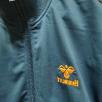 Спортно горнище Hummel, снимка 3 - Спортни дрехи, екипи - 31414632
