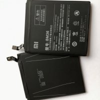 Батерия Xiaomi BM36 - Xiaomi Mi 5S, снимка 1 - Оригинални батерии - 31612266