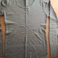 Дамски блузи М размер, снимка 2 - Жилетки - 30937149