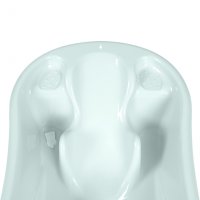 Вана анатомична Hippo 94 см. Mint, снимка 2 - За банята - 42540321
