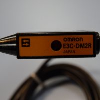 Фотосензор Omron E3C-DM2R photoelectric switch, снимка 3 - Резервни части за машини - 38281996