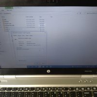 HP EliteBook 8470p-i5/8GB RAM/120GB SSD, снимка 4 - Лаптопи за работа - 35625557