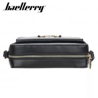 Бизнес дамски портфейл чанта за телефон Baellerry N8619, снимка 5 - Портфейли, портмонета - 38296135