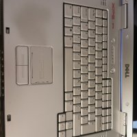 Dell XPS M1710, снимка 2 - Части за лаптопи - 42814620