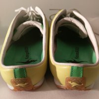 дамски обувки kangaroos №41, снимка 3 - Сандали - 29568888