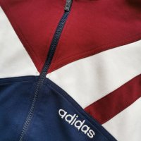 Vintage Adidas track jacket , снимка 2 - Спортни дрехи, екипи - 36631695