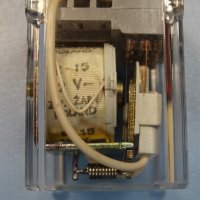 реле PRZEKAZNIK R15 3PDT 10A 12VDC relpol relay, снимка 5 - Резервни части за машини - 37506664