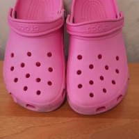 Crocs-Made in Italy, снимка 6 - Джапанки - 36496284