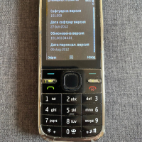 Nokia C5-00 5mp, снимка 6 - Nokia - 44744723