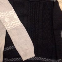 Пуловери, снимка 3 - Детски пуловери и жилетки - 30591137
