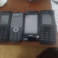 Продавам телефони, снимка 1 - Nokia - 42075639