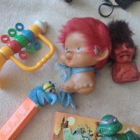 Ретро детски играчки - лот , снимка 15 - Колекции - 37096112