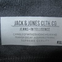 Пуловери JACK&JONES  мъжки,С-М-Л, снимка 9 - Пуловери - 42925798