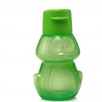 Детски бутилки Tupperware, снимка 2 - Прибори, съдове, шишета и биберони - 35300993