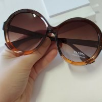 Дамски слънчеви очила 19, снимка 2 - Слънчеви и диоптрични очила - 30802121