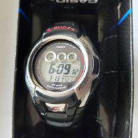 мъжки часовникCasio G-Shock GW-500A Wave Ceptor, снимка 1 - Мъжки - 44729810