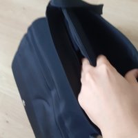 Черна нова чанта, снимка 4 - Чанти - 35477512