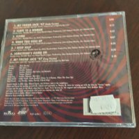 SMOKE, снимка 4 - CD дискове - 40239462