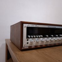 Marantz 4300 Stereo and Quadradial Receiver (1972-78), снимка 6 - Ресийвъри, усилватели, смесителни пултове - 38081545