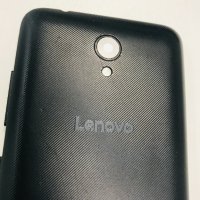 Lenovo A Plus A1010a20, 4 ядрен, добра батерия,2 сим карти,  напълно работещ, пукнато стъкло, снимка 5 - Lenovo - 38561932