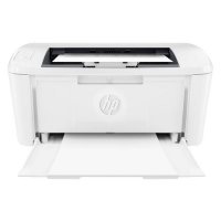 Принтер HP LaserJet M110we SS300889, снимка 1 - Друга електроника - 39123580